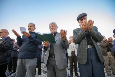  از تهران تا دمشق و سرزمین‌هاش اشغالی نگاه‌ها به آسمان است