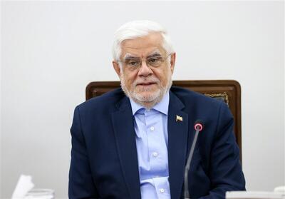  نامه پژمانفر به عارف درباره اجرای پروژه‌های اضطراری تأمین آب