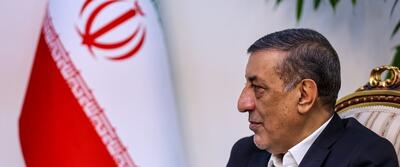  قائم‌پناه: خبرهای خوب از رفع فیلترینگ در راه است