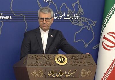  واکنش ایران نسبت تحرکات نظامی آمریکا در منطقه کارائیب