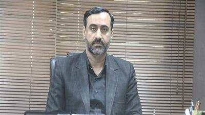  سرپرست جدید شهرداری اهواز مشخص شد