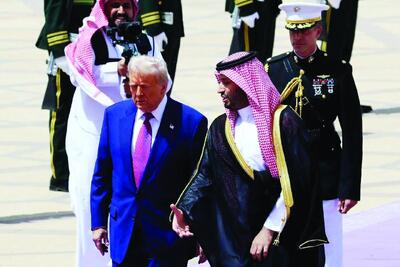  ریاض تسلیم واشنگتن نمی‌شود