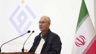  دستیار اجتماعی رییس‌جمهور: مقابله با بازماندگی از تحصیل برنامه اصلی دولت است