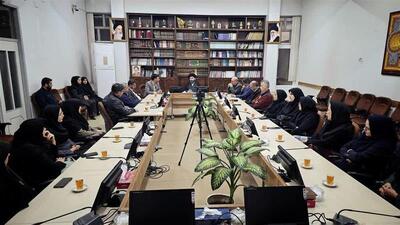  امام جمعه زنجان: برای تربیت نسل کتابخوان تر تلاش کنیم