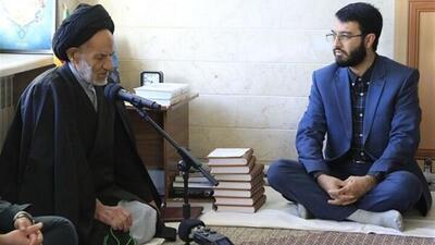  نماینده ولی‌فقیه در خراسان جنوبی: آرامش روانی و اعتماد عمومی، خط مقدم مقابله با دشمن است