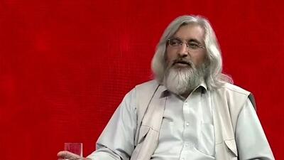  طعنه وحید جلیلی به غربی‌ها: ببخشید که نگذاشتیم مردمی‎‌ترین انقلاب جهان را نابود کنید