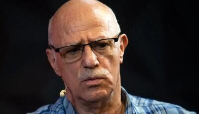  ملی‌پوش سابق فوتبال بستری شد