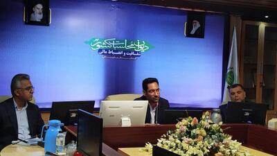  مدیرکل دیوان محاسبات سیستان و بلوچستان: انضباط مالی موجب افزایش قدرت پاسخگویی و کاهش ترک فعل مدیران می‌شود