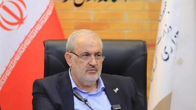  ۸۰ درصد شهر تهران از بازچرخانی آب بهره‌مند است