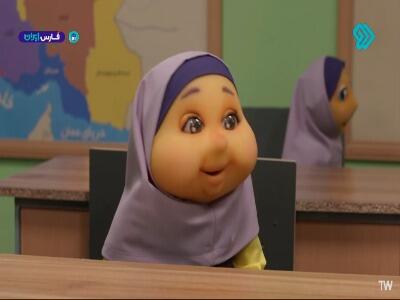  آوا، چرا انقدر نامرتبی؟