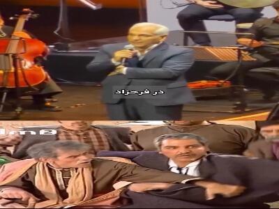  روایت جالب مهران مدیری از ساخت لوکیشن «شب‌های برره» بعد از ۲۰ سال