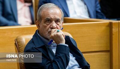  پیشنهاد رئیس‌جمهور برای تشکیل سازمان بهینه‌سازی