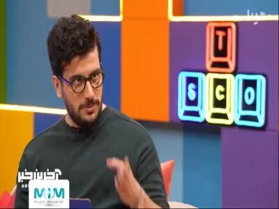  فوتبالیست تیم ملی بانوان ایران، فوتبال نمی‌بینه!