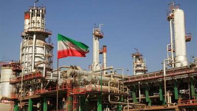  پایان تعمیرات اساسی پالایشگاه شازند