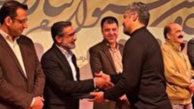  معرفی برترین های تئاتر استان سمنان