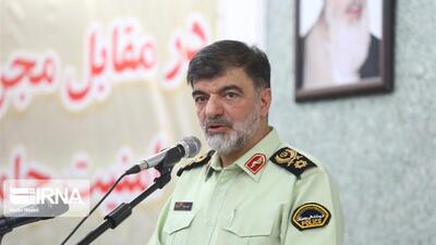  ۱۵۰۰ واحد مسکونی برای کارکنان انتظامی با نوآوری در مصرف آب و انرژی افتتاح شد
