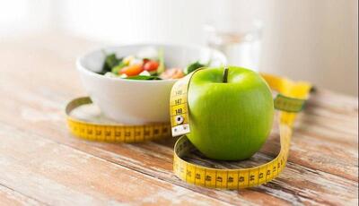  فرمول ساخت  عادت‌های سالم غذایی