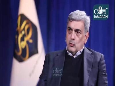  حناچی: در دوران جنگ همه دنیا کنار صدام ایستاد و ایران تنها بود