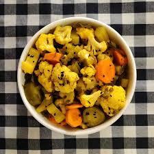  طرز تهیه ترشی هفت بیجار خونگی و خوشمزه