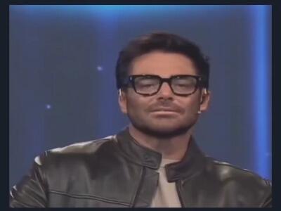  اقدام خنده‌دار یک هموطن، رضا گلزار را بهت‌زده کرد
