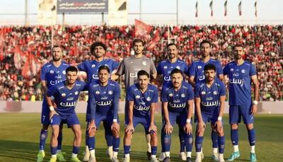  آبی‌پوشان نیم‌فصل دوم هم ورزشگاه ندارند!