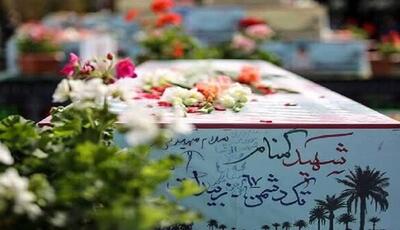  استان چهارمحال و بختیاری آماده استقبال از شهدای گمنام