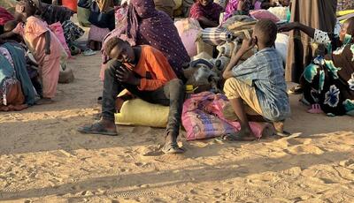 سازمان ملل : میزان حمایت بین‌المللی برای پایان دادن به بحران انسانی در سودان کافی نیست