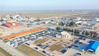  اردبیل؛ دروازه شمال‌غرب ایران برای جهش صادرات و تجارت مرزی
