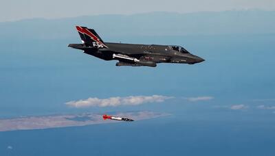  آمریکا بمب هسته‌ای بدون کلاهک آزمایش کرد