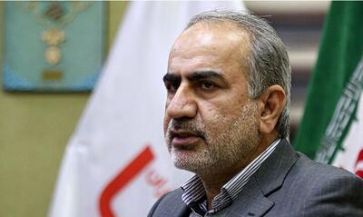  قادری: دولت درباره حذف «بودجه‌های بی‌خودی» شعار می‌دهد