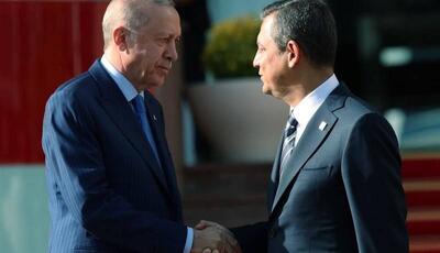  تداوم جدال سیاسی اردوغان و رهبر اپوزیسیون ترکیه با طرح تعطیلی حزب مخالف
