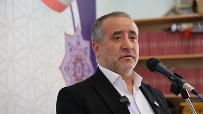  استاندار: توسعه زیرساخت‌ها اولویت خراسان جنوبی برای مراودات اقتصادی با افغانستان است