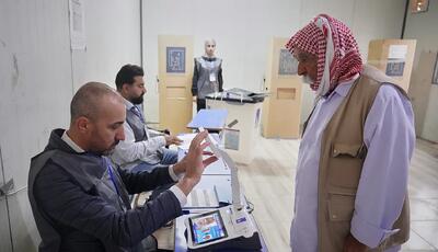  انتخابات پارلمانی عراق؛ رقابت‌ها و پیامدها