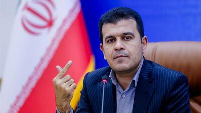  معاون علمی رئیس جمهوری: محدودیتی برای پرداخت تسهیلات به دانش‌بنیان‌ها نداریم