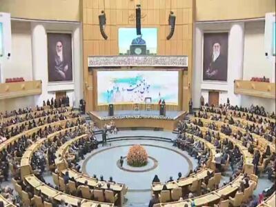  پزشکیان: اگر مردم ناراضی هستند، مقصر مدیر است، نه مردم