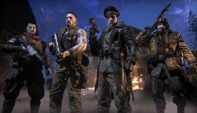  بازی Call of Duty Black Ops 7 از محبوبیت کمتری نسبت به Battlefield 6 برخوردار است