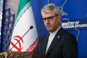  هشدار ایران نسبت به پیامدهای تحرکات نظامی آمریکا در منطقه کارائیب