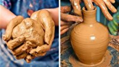  توانمندسازی هنرمندان میبد با برپایی دوره‌های آموزشی