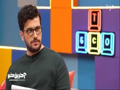  زهرا خواجوی: در فوتبال بانوان قهر خیلی اتفاق می‎‌افته