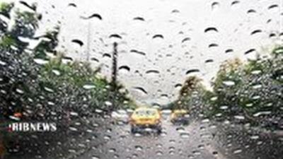  هشدار سطح زرد در زنجان؛ احتمال بارش برف و وزش باد شدید در ارتفاعات استان