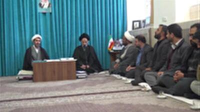  دانشجویان بسیجی، پیام رسان انقلاب اسلامی به سایر کشور‌ها
