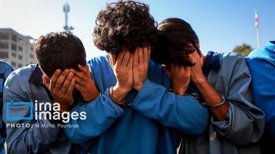  دستگیری سلطان چک‌های بلامحل در شرق تهران/ اعتراف به کلاهبرداری ۱۲ هزار میلیارد تومانی