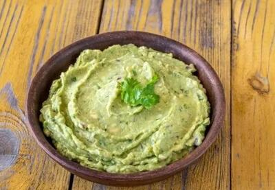  طرز تهیه سس خیارشور اصل رستورانی با مواد ارزان