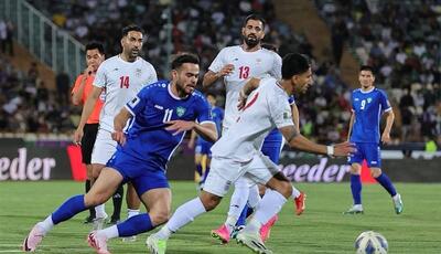  ورمزیار: دنبال دشمن خیالی نباشیم و با عملکردمان پاسخ بدهیم