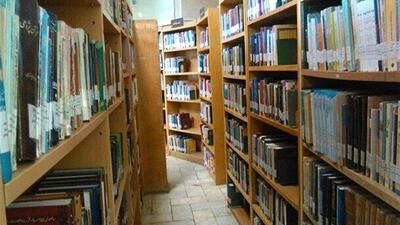  ۳۷ هزار نفر در قم عضو کتابخانه‌های عمومی هستند