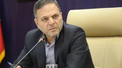  استاندار زنجان: ۸۵ درصد مصرف آب استان در بخش کشاورزی است
