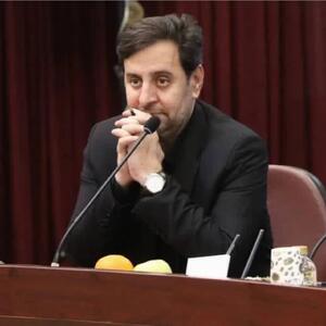  انتخاب مدیر جوان برای سازمان انرژی