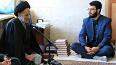  همکاری و همفکری مسئولان، مانع نفوذ دشمن در مسائل کشور