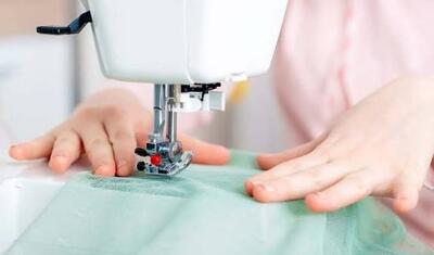  6 ترفند خیاطی که نمیدونستی