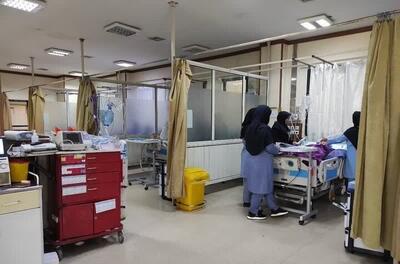  اقدام به‌موقع کادر سلامت سفیدشهر ۲ مادر را از خطر مرگ نجات داد